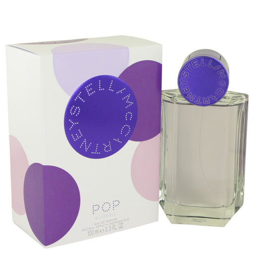 Stella Pop Bluebell by Stella McCartney Eau De Parfum Spray for Women - PerfumeOutlet.com