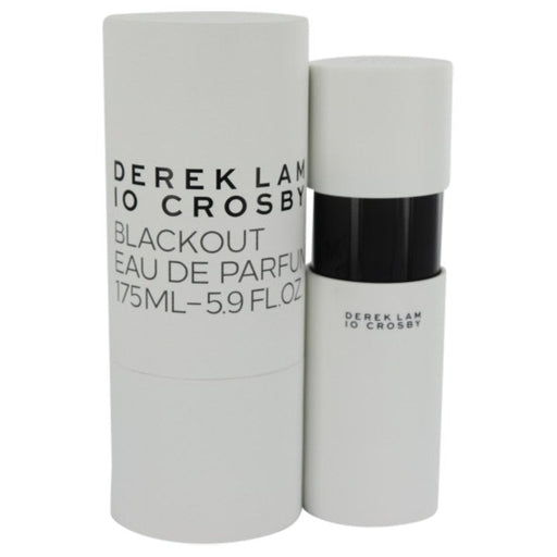 Derek Lam 10 Crosby Blackout by Derek Lam 10 Crosby Eau De Parfum Spray 5.8 oz for Women - PerfumeOutlet.com