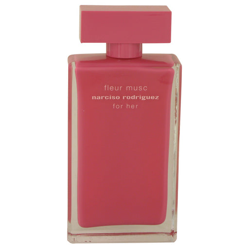 Narciso Rodriguez Fleur Musc by Narciso Rodriguez Eau De Parfum Spray for Women - PerfumeOutlet.com