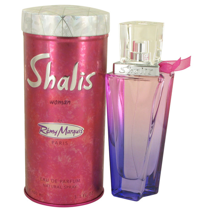 Shalis by Remy Marquis Eau De Parfum Spray 3.3 oz for Women - PerfumeOutlet.com