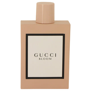 Gucci Bloom by Gucci Eau De Parfum Spray (unboxed) 3.3 oz for Women - PerfumeOutlet.com