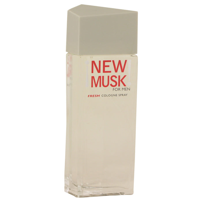 New Musk by Prince Matchabelli Cologne Spray 2.8 oz for Men - PerfumeOutlet.com