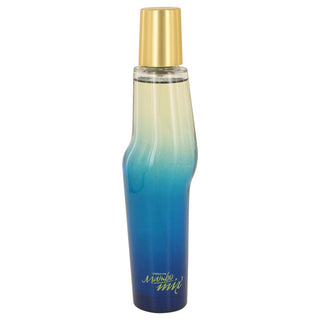 Mambo Mix by Liz Claiborne Eau De Cologne Spray (unboxed) 3.4 oz for Men - PerfumeOutlet.com