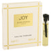 JOY by Jean Patou Vial EDP (sample) .05 oz for Women - PerfumeOutlet.com
