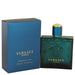 Versace Eros by Versace After Shave Lotion 3.4 oz for Men - PerfumeOutlet.com