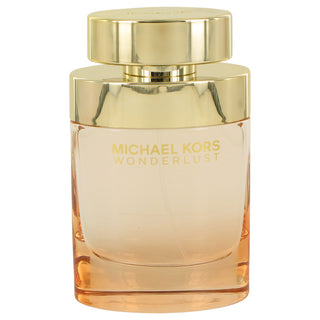 Michael Kors Wonderlust by Michael Kors Eau De Parfum Spray (unboxed) 3.4 oz for Women - PerfumeOutlet.com