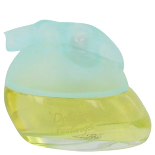 DELICIOUS FEELINGS by Gale Hayman Eau De Toilette Spray (unboxed) 1.7 oz for Women - PerfumeOutlet.com