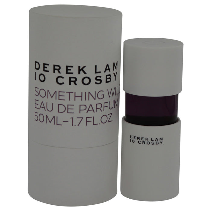 Derek Lam 10 Crosby Something Wild by Derek Lam 10 Crosby Eau De Parfum Spray for Women - PerfumeOutlet.com