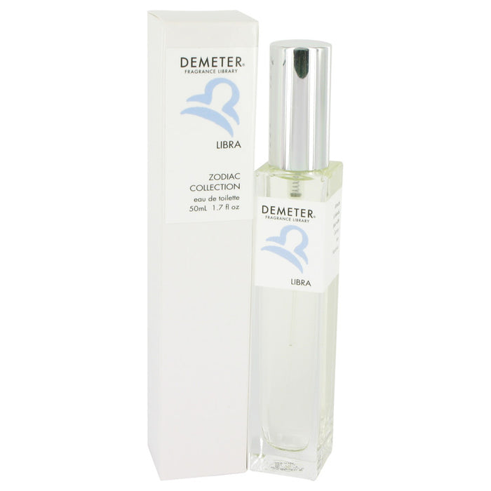 Demeter Libra by Demeter Eau De Toilette Spray 1.7 oz for Women - PerfumeOutlet.com