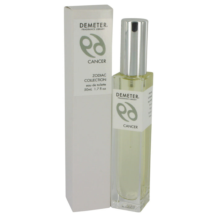 Demeter Cancer by Demeter Eau De Toilette Spray 1.7 oz for Women - PerfumeOutlet.com