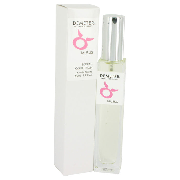 Demeter Taurus by Demeter Eau De Toilette Spray 1.7 oz for Women - PerfumeOutlet.com