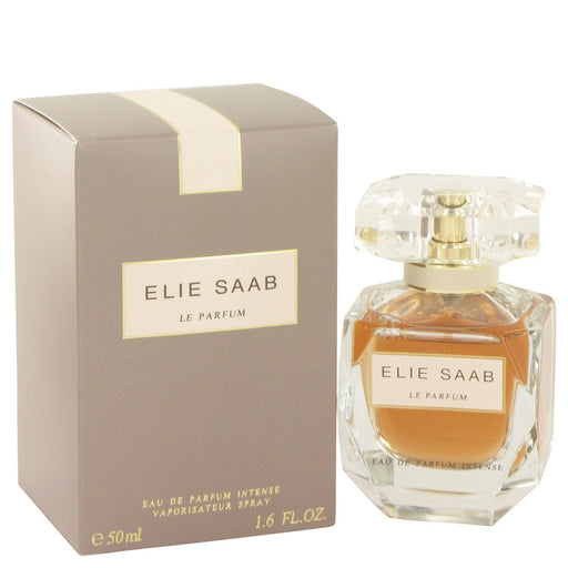 Le Parfum Elie Saab Intense by Elie Saab Eau De Parfum Intense Spray for Women - PerfumeOutlet.com