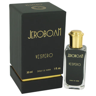 Vespero by Jeroboam Pure Perfume Extrait 1 oz for Men - PerfumeOutlet.com