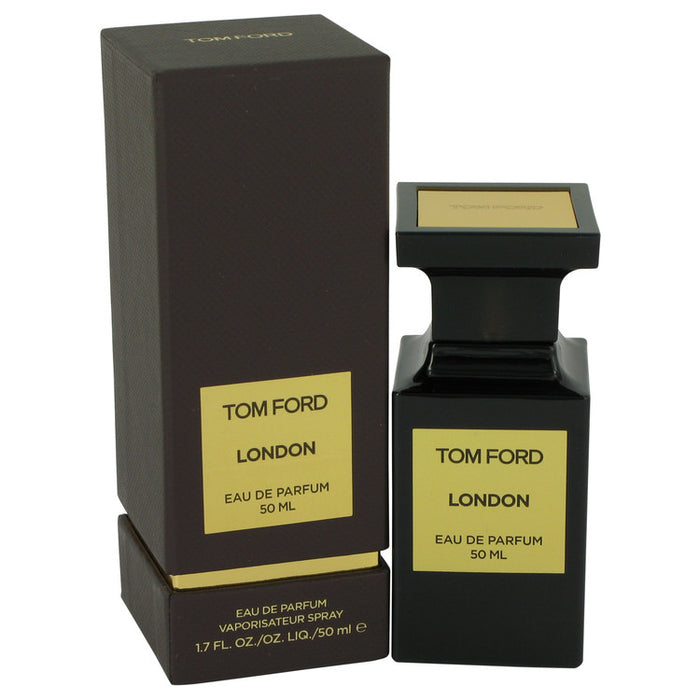 Tom Ford London by Tom Ford Eau De Parfum Spray 1.7 oz for Women - PerfumeOutlet.com