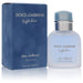 Light Blue Eau Intense by Dolce & Gabbana Eau De Parfum Spray for Men - PerfumeOutlet.com
