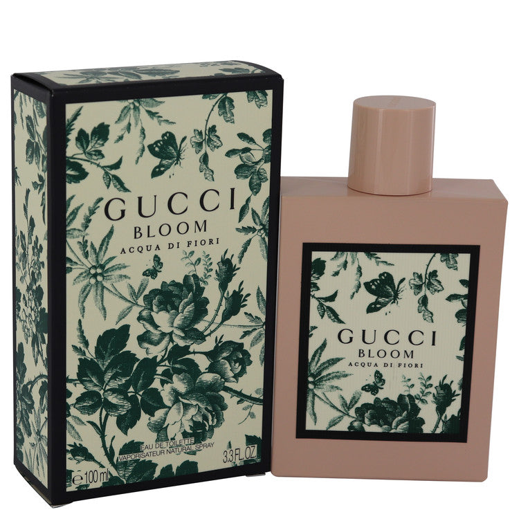 Bloom Perfume Spray Inspired by Gucci