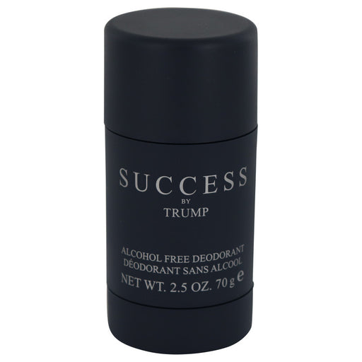 Success by Donald Trump Deodorant Stick Alcohol Free 2.5 oz for Men - PerfumeOutlet.com