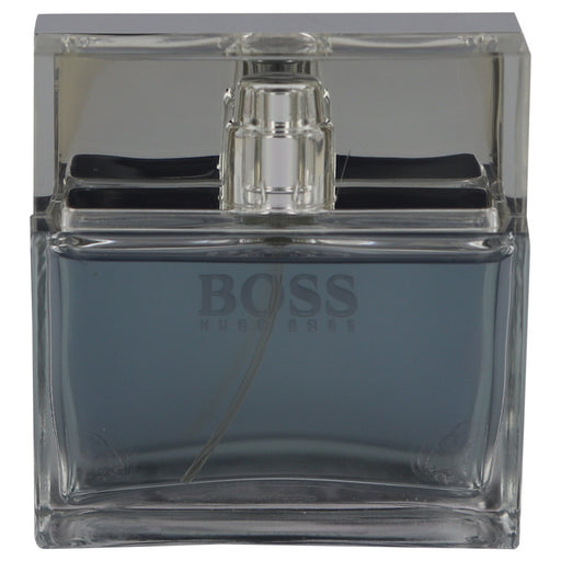 Boss Pure by Hugo Boss Eau De Toilette Spray (unboxed) 1.7 oz for Men - PerfumeOutlet.com