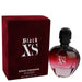 Black XS by Paco Rabanne Eau De Parfum Spray for Women - PerfumeOutlet.com