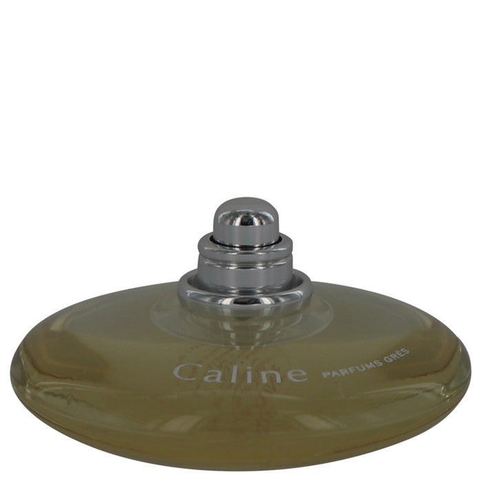 CALINE by Jean Patou Eau De Toilette Spray (Tester) 1.69 oz for Women - PerfumeOutlet.com