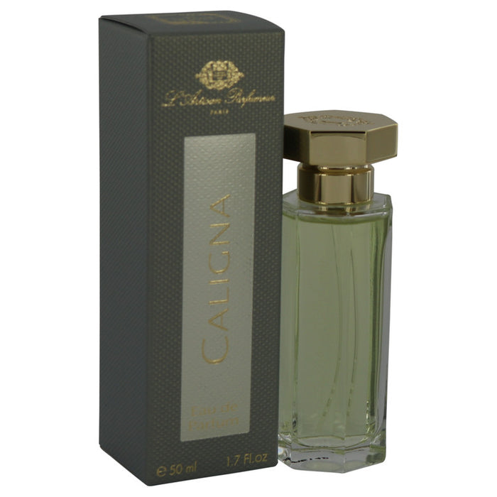 Caligna by L'artisan Parfumeur Eau De Parfum Spray 1.7 oz for Women - PerfumeOutlet.com