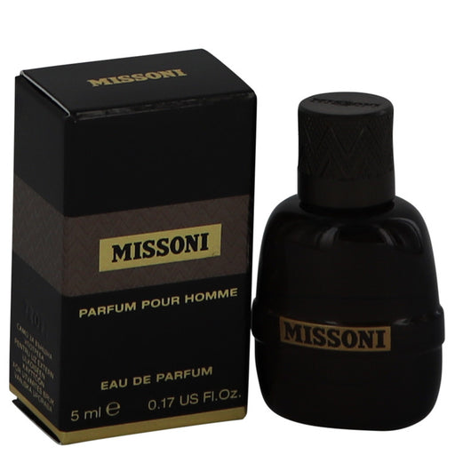 Missoni by Missoni Mini EDP .17 oz for Men - PerfumeOutlet.com