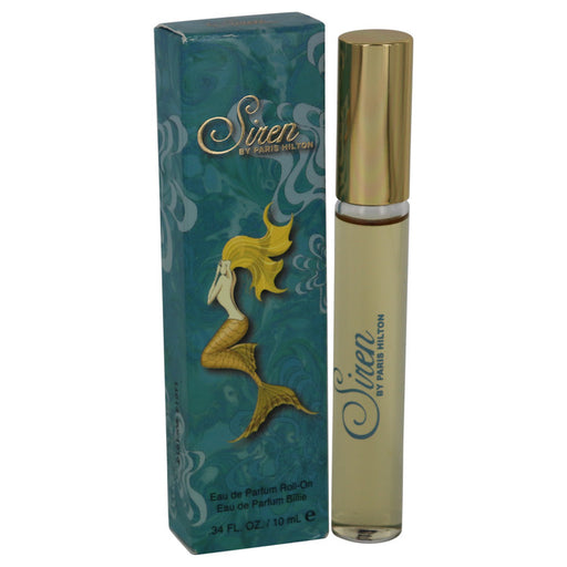 Siren by Paris Hilton Mini EDP Roll On Pen .34 oz for Women - PerfumeOutlet.com