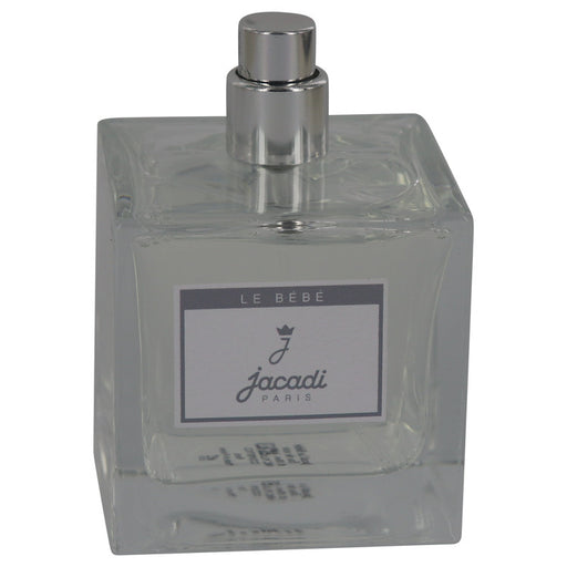 Le Bebe Jacadi by Jacadi Eau De Toilette Spray (Alcohol Free Tester) 3.4 oz for Women - PerfumeOutlet.com