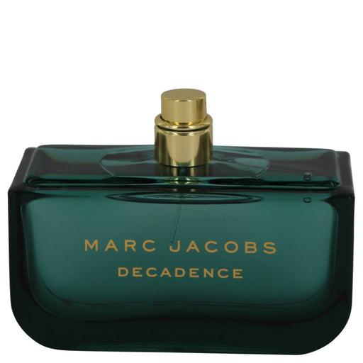 Marc Jacobs Decadence by Marc Jacobs Eau De Parfum Spray (unboxed) 3.4 oz for Women - PerfumeOutlet.com