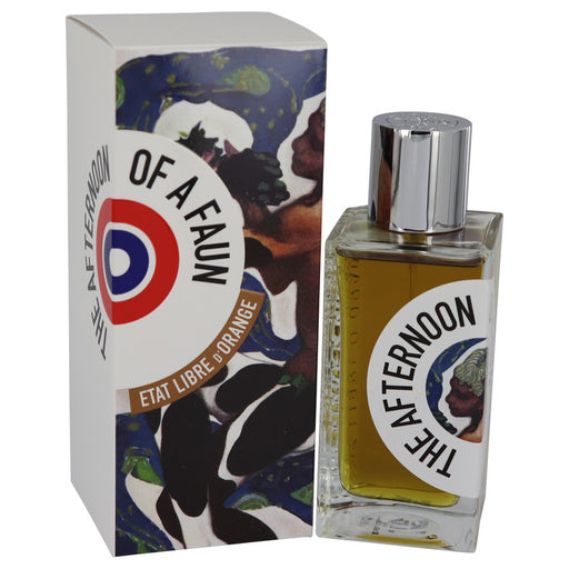 The Afternoon Of A Faun by Etat Libre D'Orange Eau De Parfum Spray (Unisex) 3.4 oz for Women - PerfumeOutlet.com