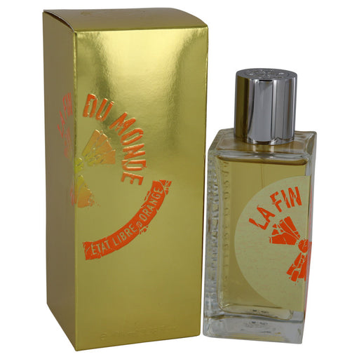 La Fin Du Monde by Etat Libre d'Orange Eau De Parfum Spray oz for Women - PerfumeOutlet.com