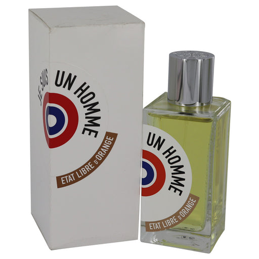 Je Suis Un Homme by Etat Libre d'Orange Eau De Parfum Spray 3.4 oz for Men - PerfumeOutlet.com