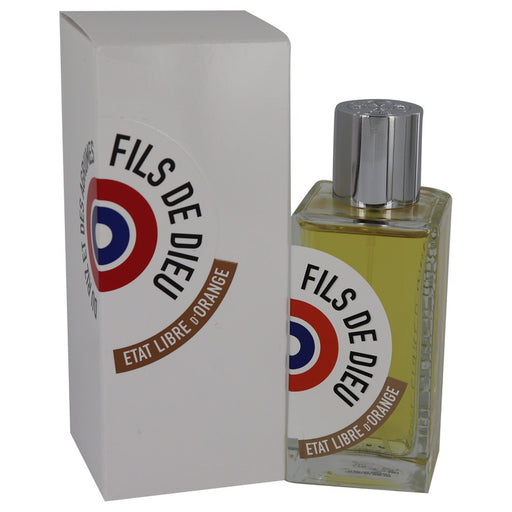 Fils De Dieu by Etat Libre D'Orange Eau De Parfum Spray (Unisex) for Women - PerfumeOutlet.com