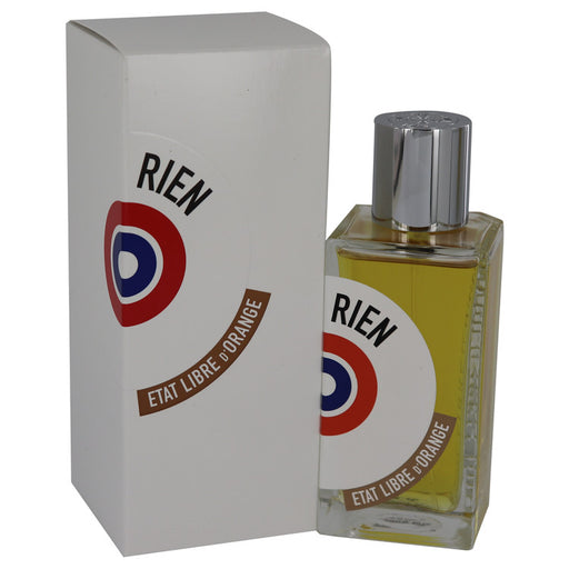 Rien by Etat Libre d'Orange Eau De Parfum Spray 3.4 oz for Women - PerfumeOutlet.com