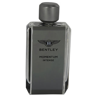 Bentley Momentum Intense by Bentley Eau De Parfum Spray (unboxed) 3.4 oz for Men - PerfumeOutlet.com