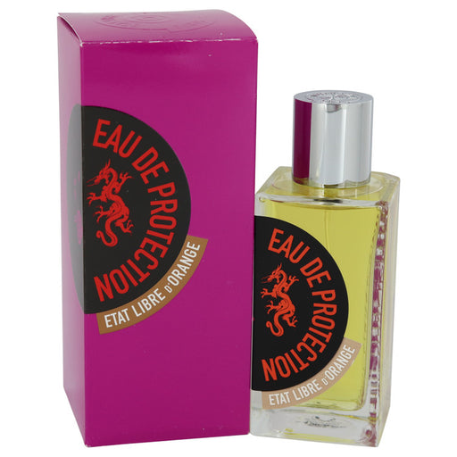 Eau De Protection by Etat Libre D'Orange Eau De Parfum Spray for Women - PerfumeOutlet.com