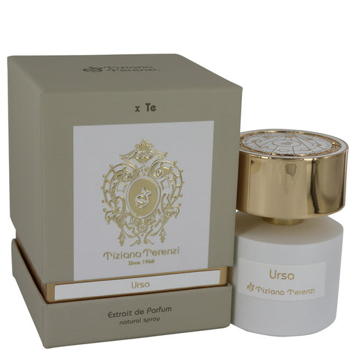 Ursa by Tiziana Terenzi Extrait De Parfum Spray 3.38 oz for Women - PerfumeOutlet.com