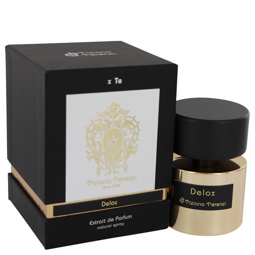 Delox by Tiziana Terenzi Extrait De Parfum Spray 3.38 oz for Women - PerfumeOutlet.com