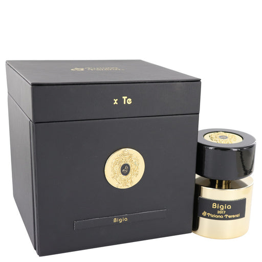 Bigia by Tiziana Terenzi Extrait De Parfum Spray 3.38 oz for Women - PerfumeOutlet.com