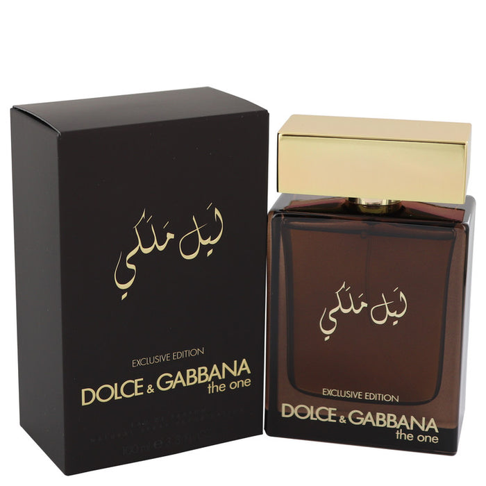 The One Royal Night by Dolce & Gabbana Eau De Parfum Spray for Men - PerfumeOutlet.com