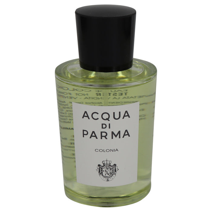 Acqua Di Parma Colonia Tonda by Acqua Di Parma Eau De Cologne Spray (Unisex Tester) 3.4 oz for Women - PerfumeOutlet.com