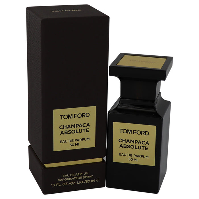 Tom Ford Champaca Absolute by Tom Ford Eau De Parfum Spray 1.7 oz for Women