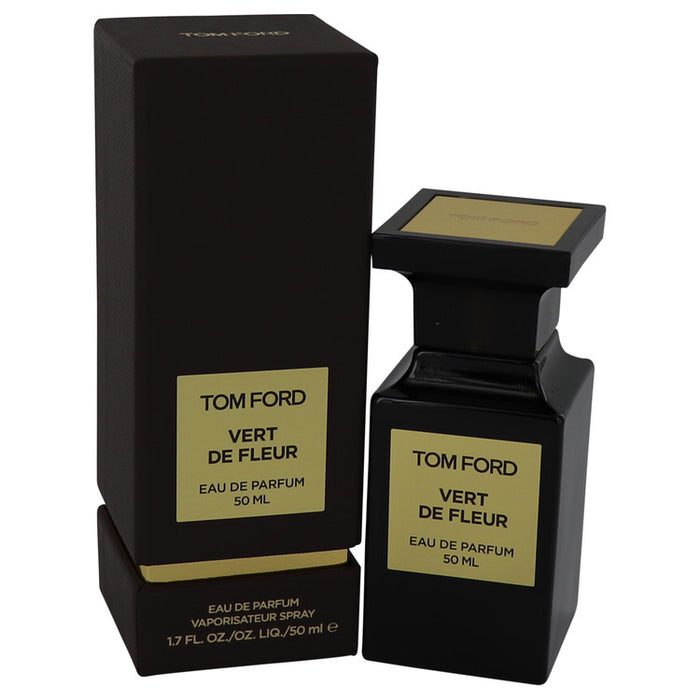 Tom Ford Vert De Fleur by Tom Ford Eau De Parfum Spray (Unisex) 1.7 oz for Women - PerfumeOutlet.com