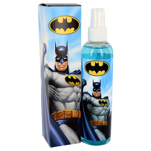 Batman by Marmol & Son Body Spray 8 oz for Men - PerfumeOutlet.com