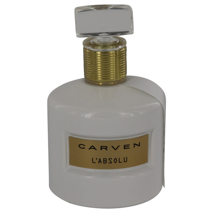 Carven L'absolu by Carven Eau De Parfum Spray oz for Women - PerfumeOutlet.com