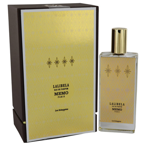 Lalibela by Memo Eau De Parfum Spray 2.5 oz for Women - PerfumeOutlet.com