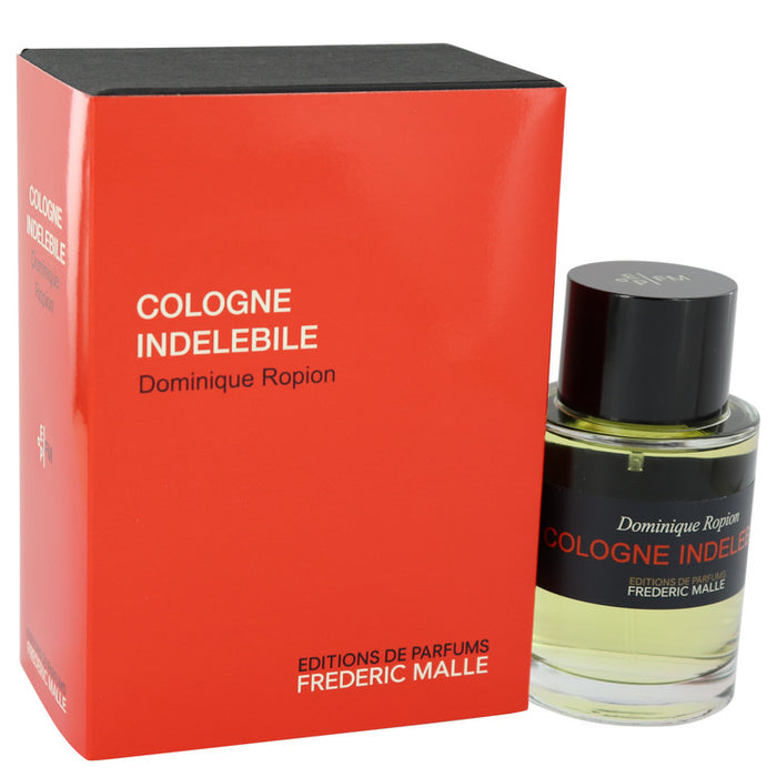 Cologne Indelebile by Frederic Malle Eau De Parfum Spray 3.4 oz for Women - PerfumeOutlet.com