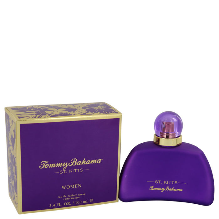 Tommy Bahama St. Kitts by Tommy Bahama Eau De Parfum Spray 3.4 oz for Women - PerfumeOutlet.com