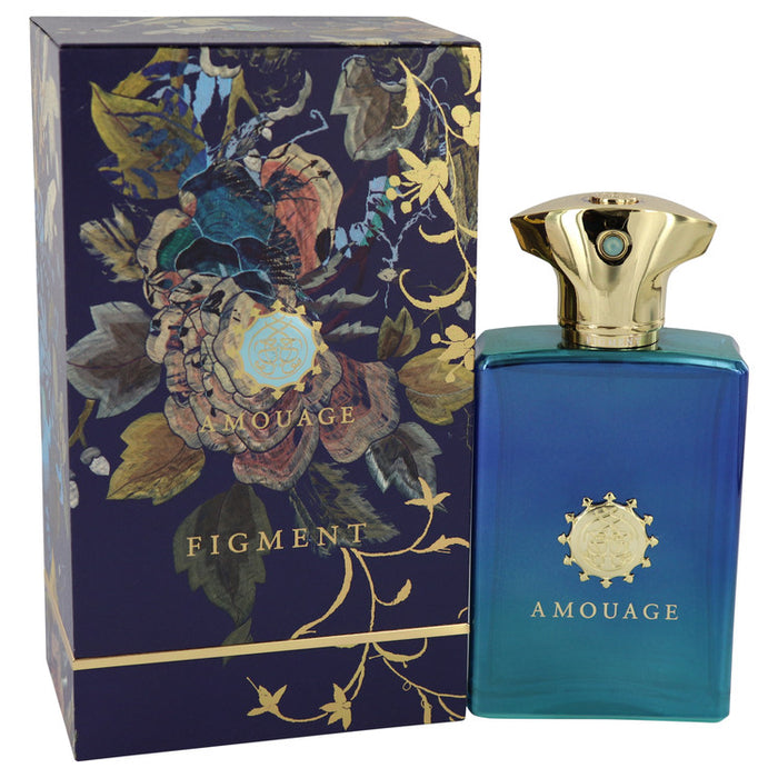 Amouage Figment by Amouage Eau De Parfum Spray for Men - PerfumeOutlet.com