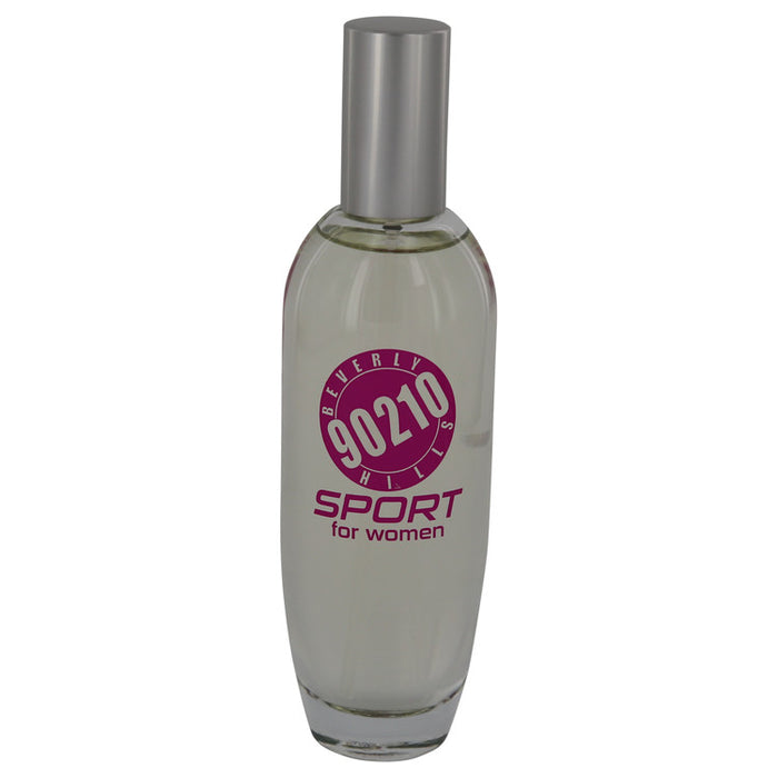 90210 Sport by Torand Eau De Parfum Spray (unboxed) 3.4 oz for Women - PerfumeOutlet.com